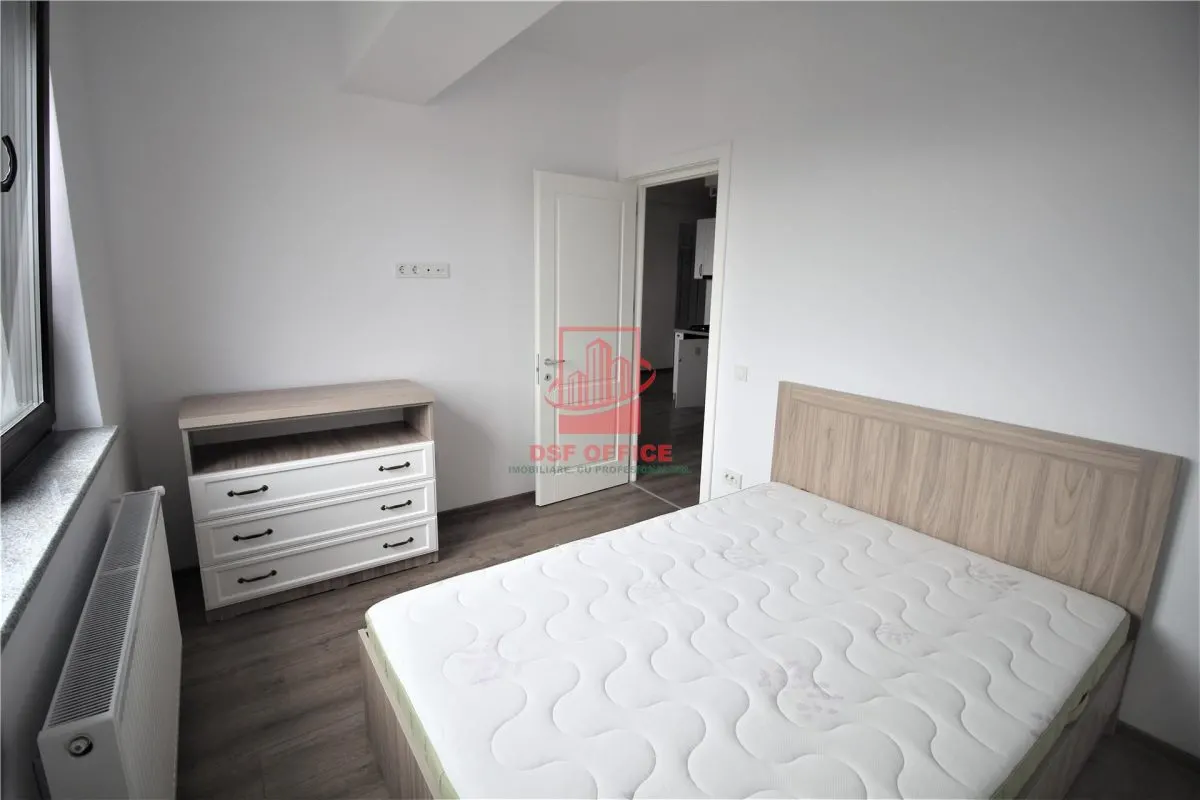 Apartament cu 3 camere open-space in CENTRU, LAZAR RESIDENCE - foto 8