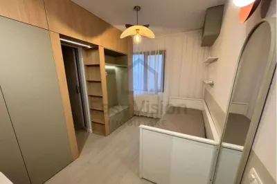 Garsoniera Rond Alba Iulia | Sector 3 | 8 min metrou Muncii - Bucuresti