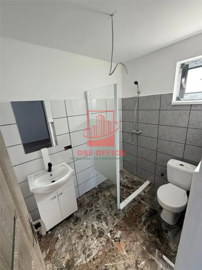 CASA 4 Camere 2 Bai Beci TOMESTI  INCALZIRE IN PARDOSEALA 0 Comision - foto 1