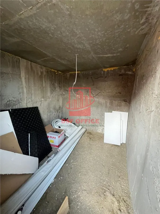 CASA TOMESTI PRIMARIE 470mp Teren, cu toate utilitatile - foto 10