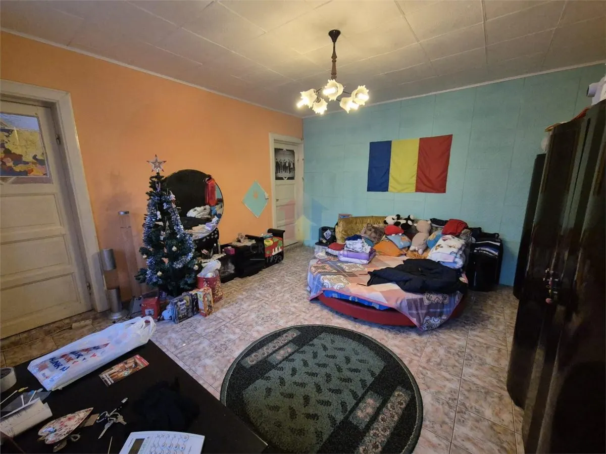 SPATIOS! 3 camere, 91,5 mp, confort 1, zona Centru Istoric - foto 5