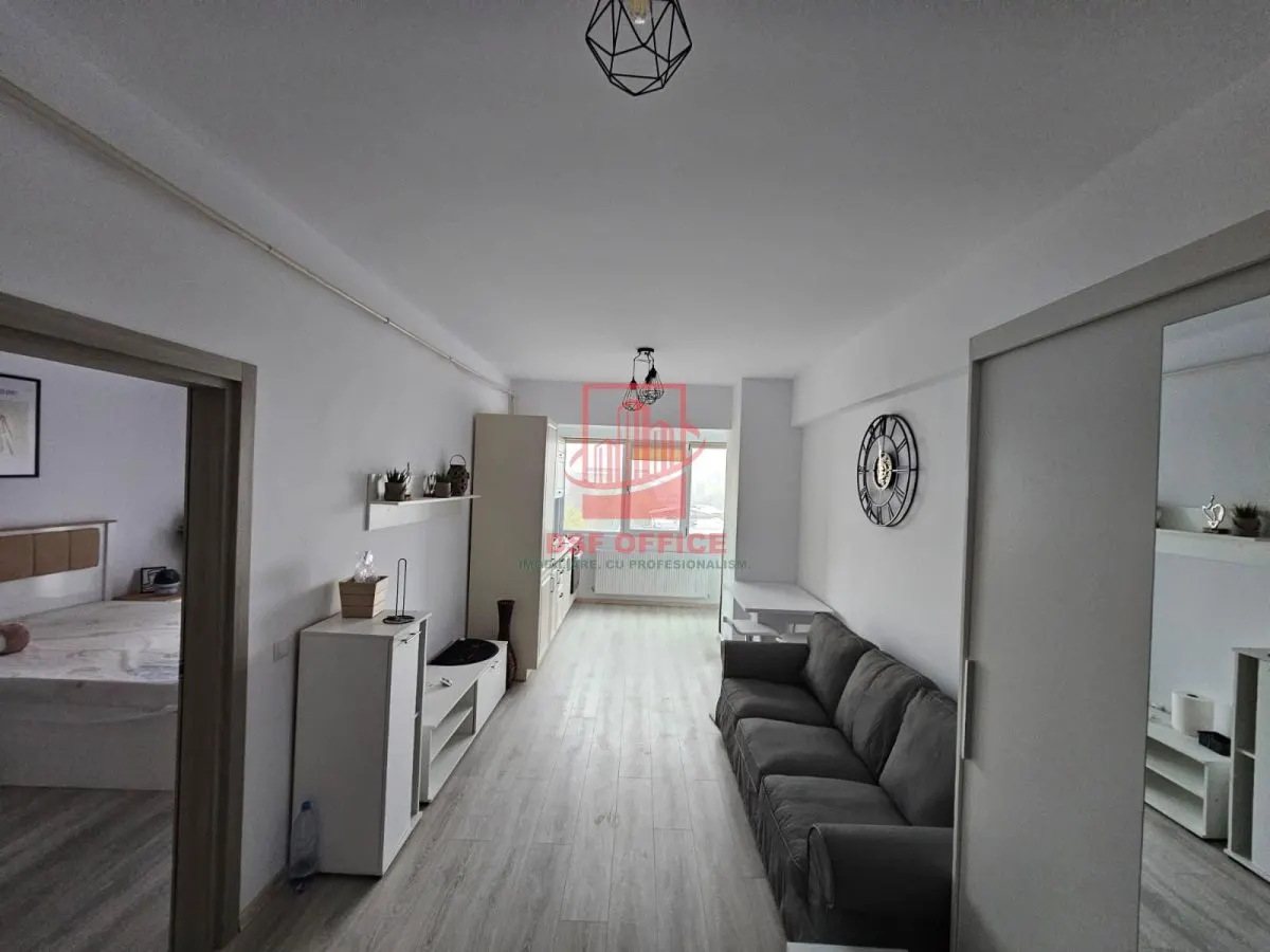 Ap 2 camere LOC DE PARCARE– COMPLEX One Residence, TATARASI - foto 2