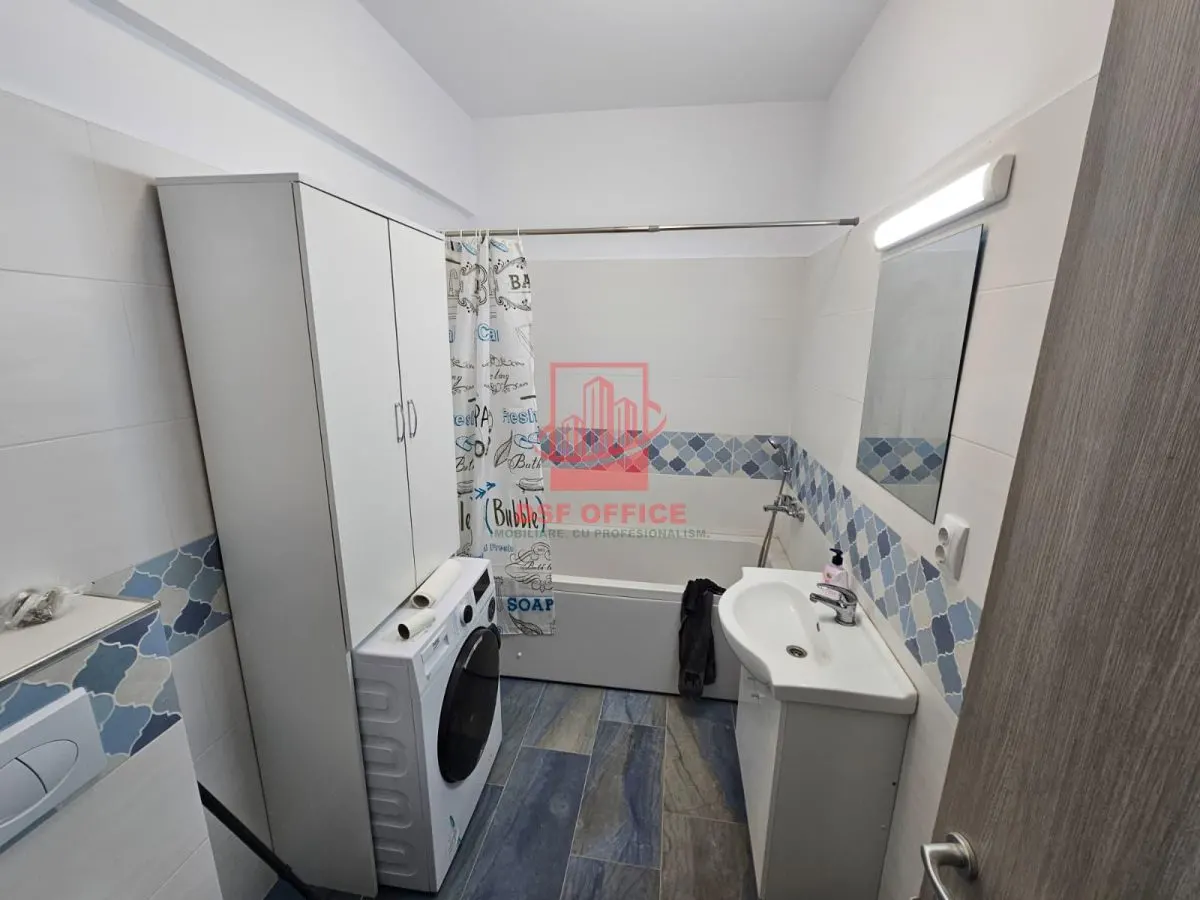 Ap 2 camere LOC DE PARCARE– COMPLEX One Residence, TATARASI - foto 3