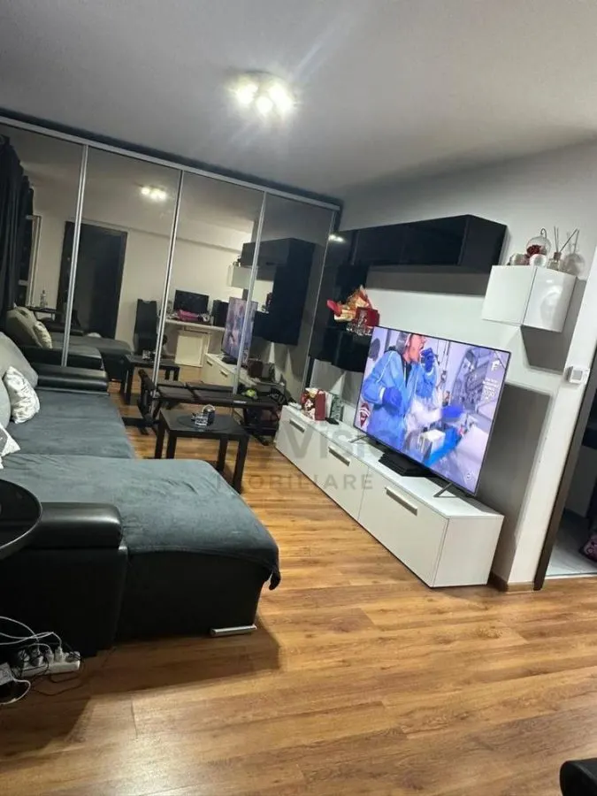 Apartament 2 camere | Palladium Residence | Etaj 2 | Sector 3 - foto 1