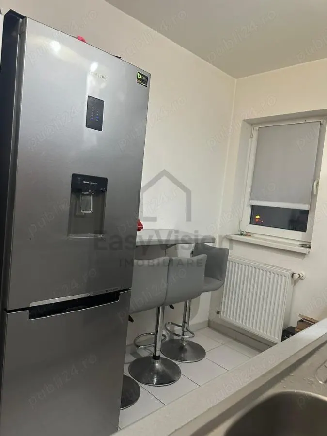 Apartament 2 camere | Palladium Residence | Etaj 2 | Sector 3 - foto 5