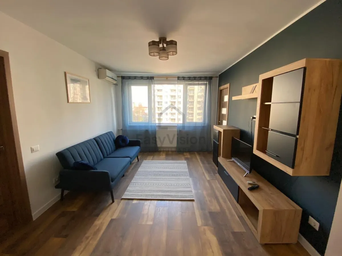 Apartament 2 camere decomandat | Colentina â€“ Obor | Sector 2 - foto 1