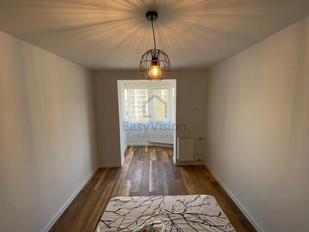 Apartament 2 camere decomandat | Colentina â€“ Obor | Sector 2 - foto 8