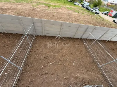 Studio 2 camere de vânzare â€“ Popești-Leordeni +curte proprie - foto 11