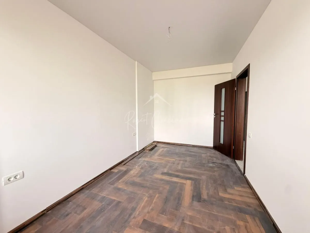 Studio 2 camere de vânzare â€“ Popești-Leordeni +curte proprie - foto 4
