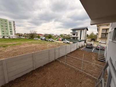 Studio 2 camere de vânzare â€“ Popești-Leordeni +curte proprie - foto 5