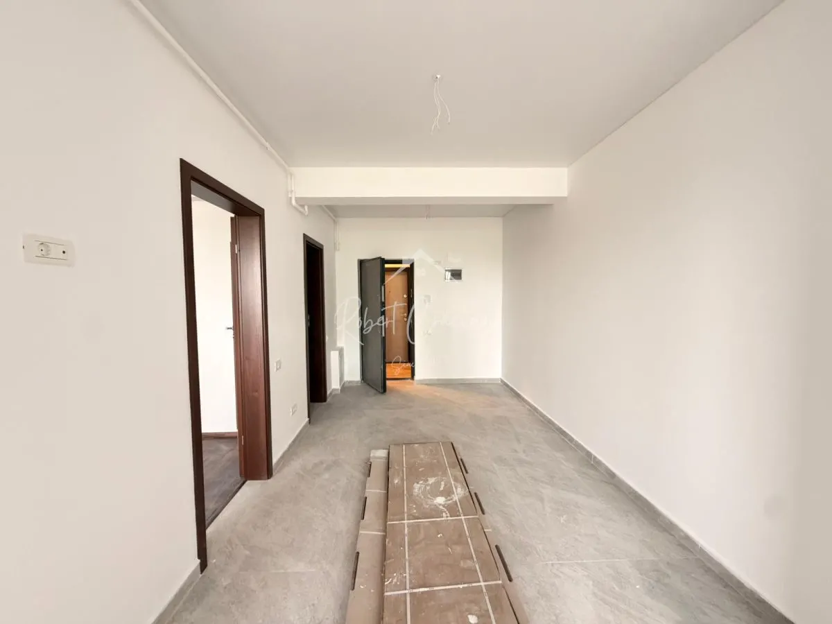 Studio 2 camere de vânzare â€“ Popești-Leordeni +curte proprie - foto 6
