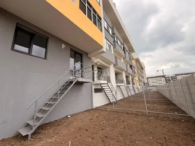 Studio 2 camere de vânzare â€“ Popești-Leordeni +curte proprie - foto 9