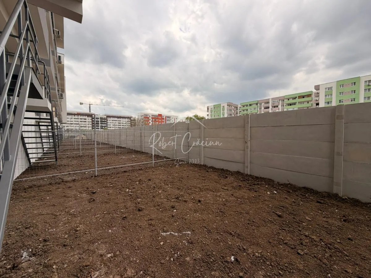 Studio 2 camere de vânzare â€“ Popești-Leordeni +curte proprie - foto 10