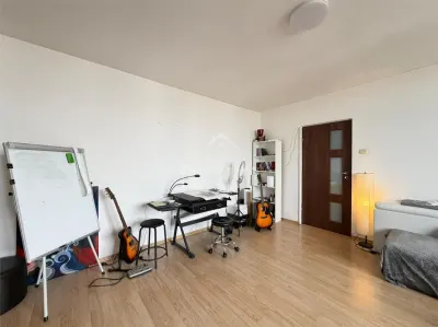 Apartament 2 minute metrou Constantin Brancusi - Bucuresti