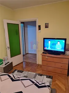 3 camere, Mobilat si Utilat, etaj 1 Garii - foto 6