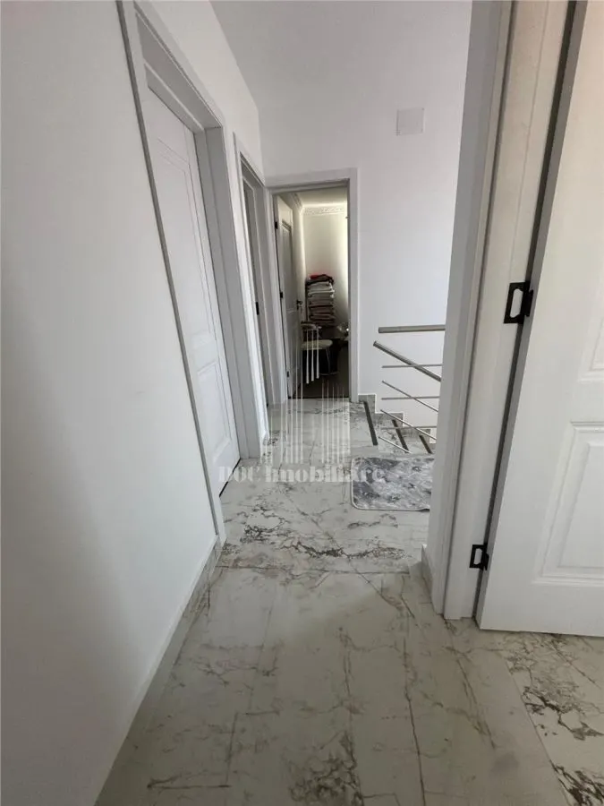 Casa de vanzare I Dobroesti I2022 I  4 camere I 140mp I Comision 0% - foto 20