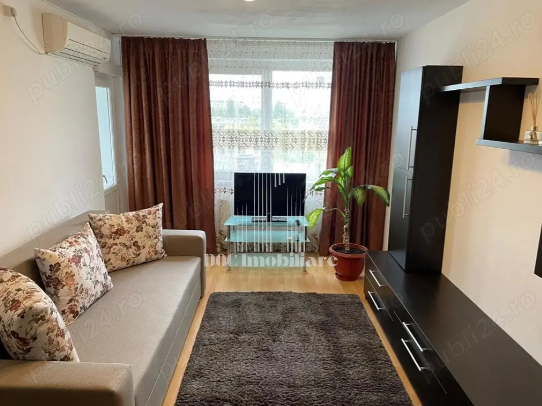 Inchiriere 2 camere I Gorjului I renovatI 5 minute metrou I decomandat - foto 1