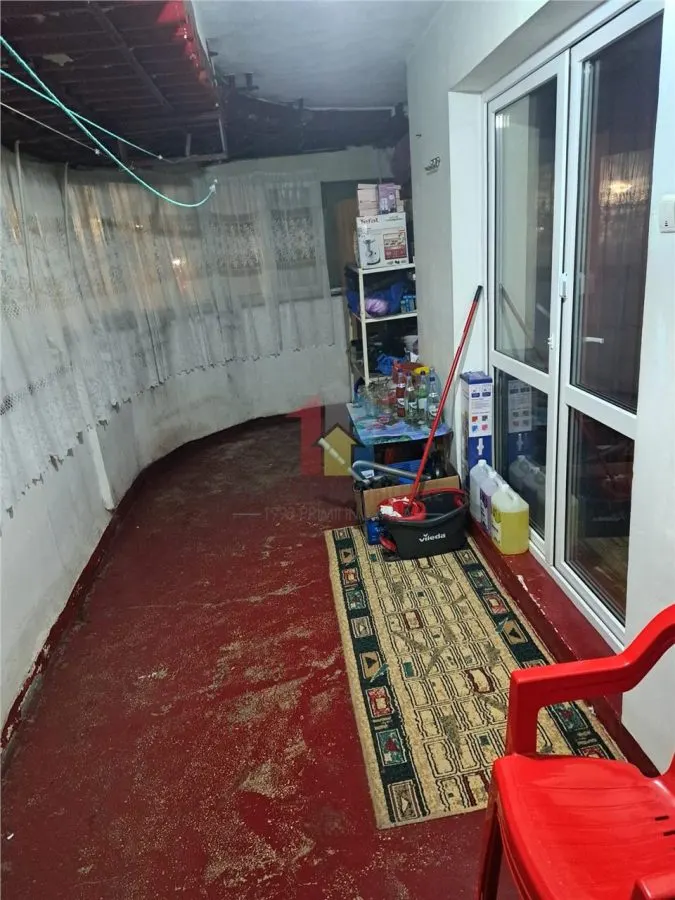 Mobilat si Utilat 3camere,, etaj 1 Garii - foto 11