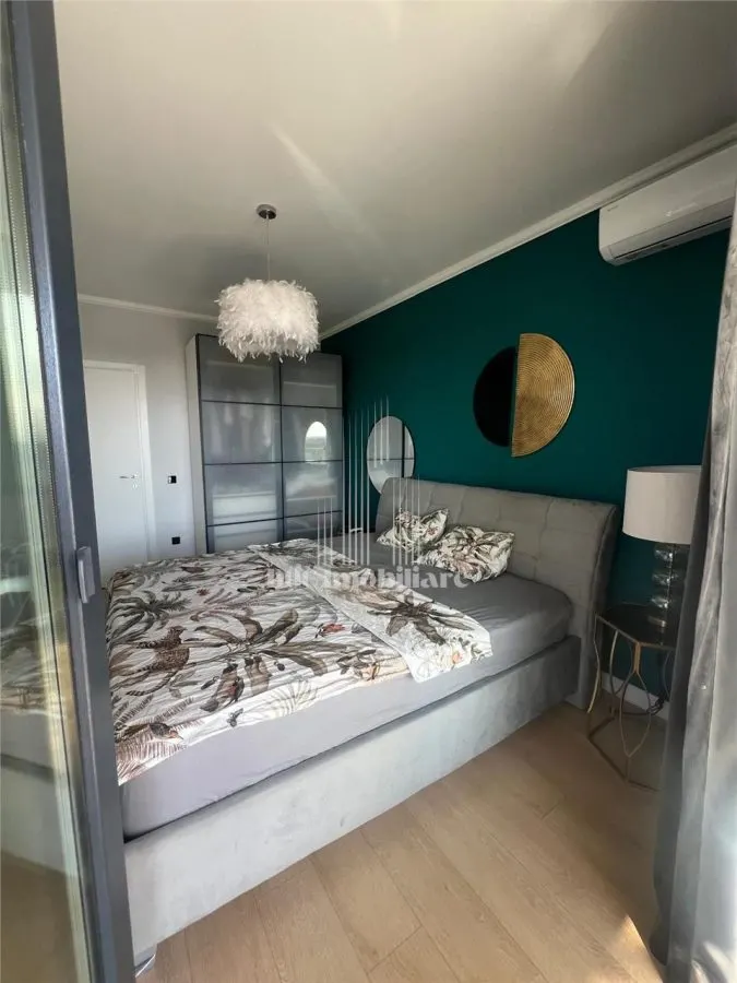 Vanzare 2 camere I Bucurestii Noi I Parcare I Piscina I Comision 0% - foto 3