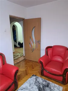 85mp !  3 camere, Mobilat si Utilat, etaj 1 Dorobanti-Pompieri - foto 4