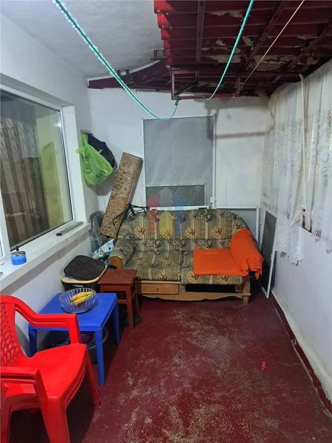 Apartament 3 camere, Mobilat si Utilat, etaj 1 Garii-Dorobanti - foto 15