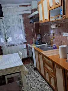 Apartament 3 camere, Mobilat si Utilat, etaj 1 Garii-Dorobanti - foto 7