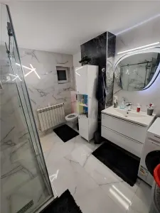 Apartament 3 camere, Mobilat si Utilat, etaj 1 Garii-Dorobanti - foto 9
