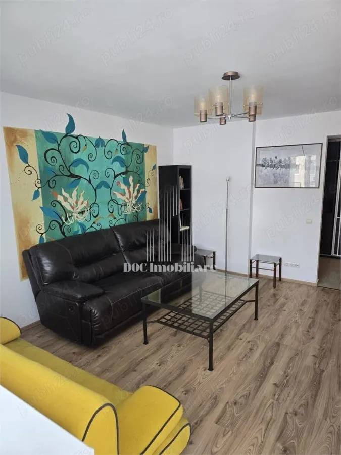 Inchiriere 2 Camere I Complex Rin Grand Hotel I  Centrala Proprie I  Vitan Barzesti I Delta Vacaresti - foto 1