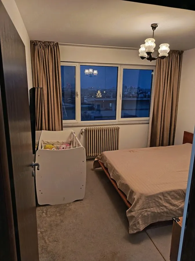 4 camere Sector 1 | Metrou Grivita |Calea Grivitei | 75 mp - foto 1