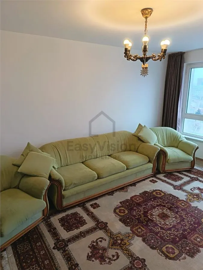 4 camere Sector 1 | Metrou Grivita |Calea Grivitei | 75 mp - foto 4