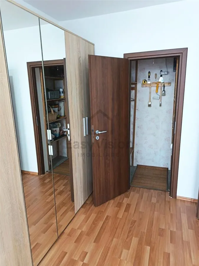 4 camere Sector 1 | Metrou Grivita |Calea Grivitei | 75 mp - foto 8