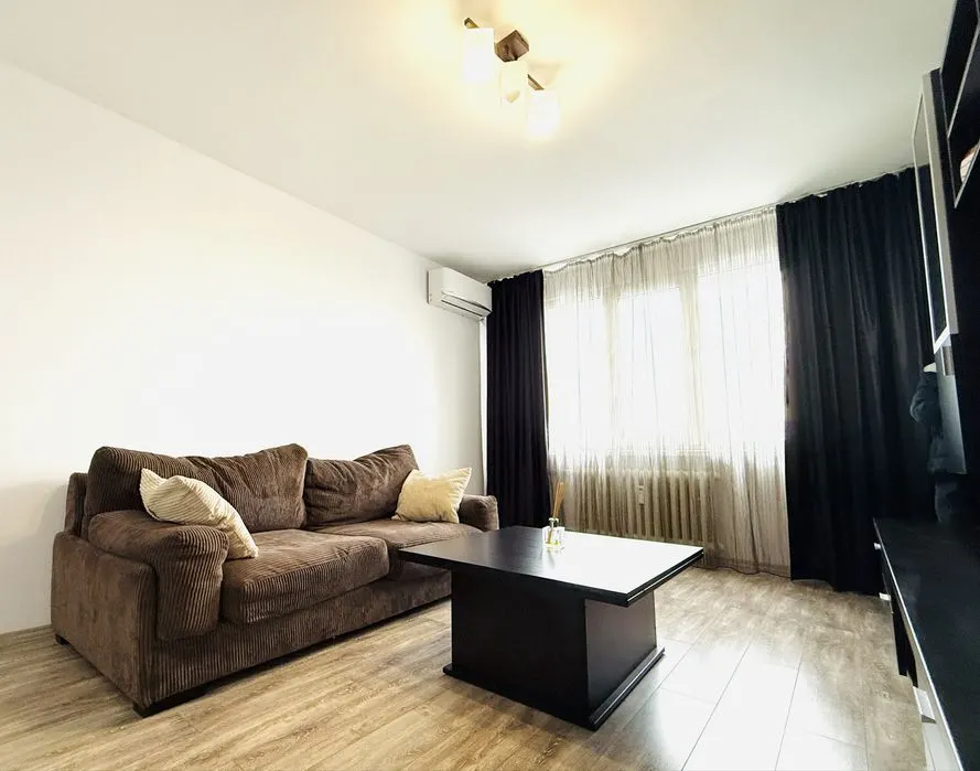 3 camere renovat | Metrou Grivita | Sector 1 - foto 1