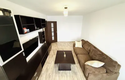 3 camere renovat | Metrou Grivita | Sector 1 - foto 2