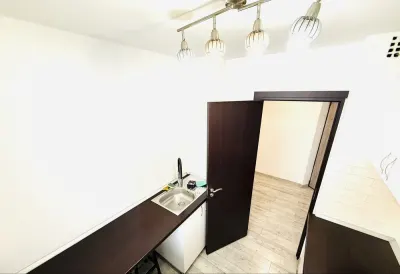 3 camere renovat | Metrou Grivita | Sector 1 - foto 4
