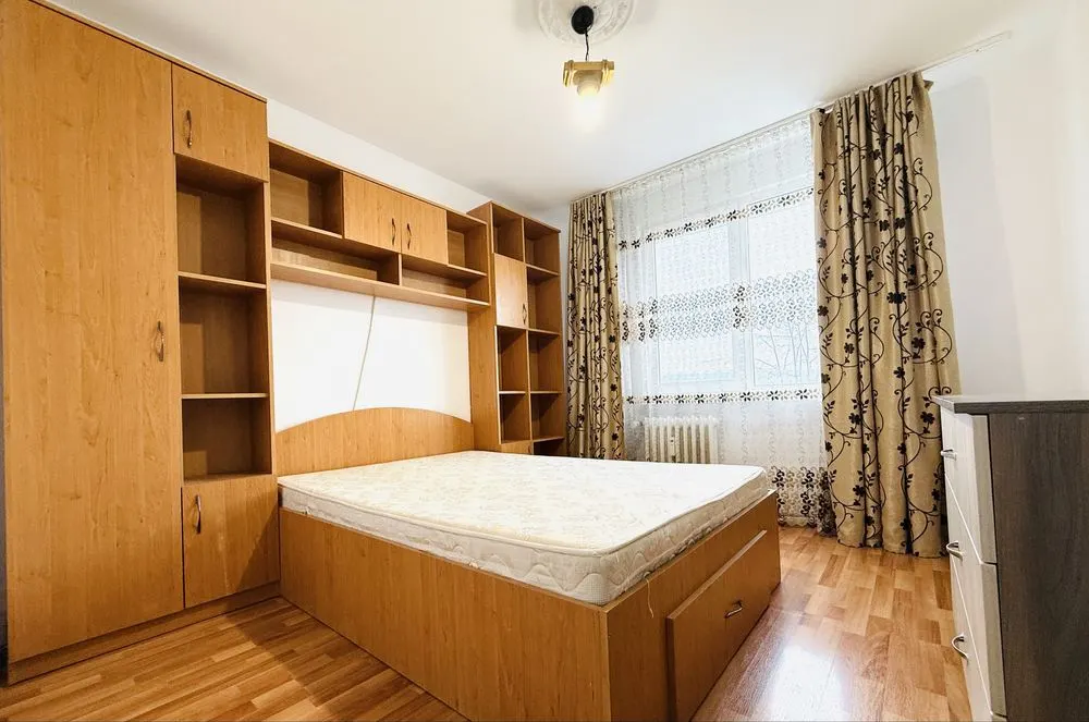 3 camere renovat | Metrou Grivita | Sector 1 - foto 5