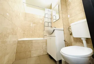3 camere renovat | Metrou Grivita | Sector 1 - foto 8