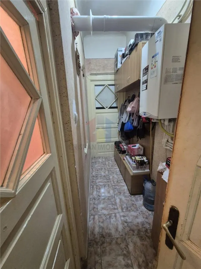 ULTRACENTRAL ! 3 camere, 91,5 mp, confort 1, FOARTE SPATIOS ! - foto 7