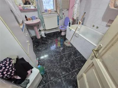 ULTRACENTRAL ! 3 camere, 91,5 mp, confort 1, FOARTE SPATIOS ! - foto 8