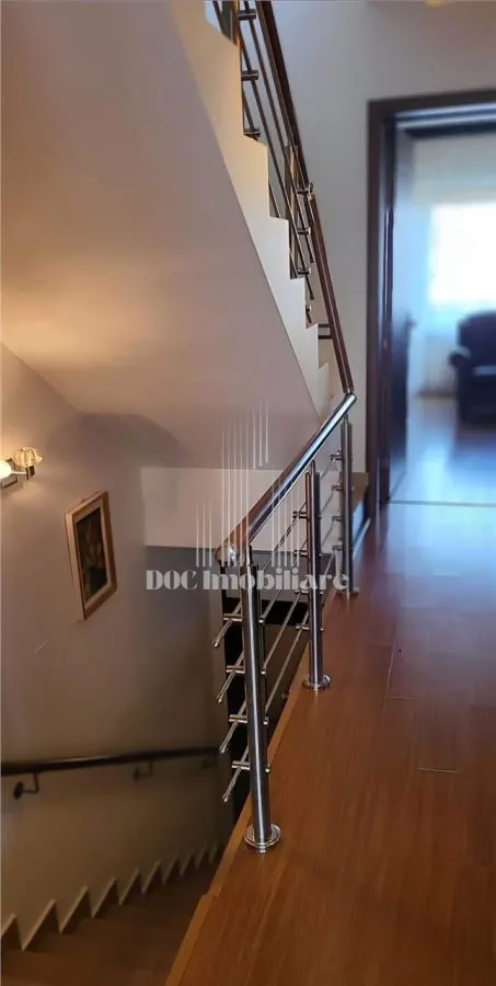 Duplex 5 camere|163 mp utili|3 bai | Cartier 23 August | 0% com - foto 11