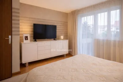 Duplex 5 camere|163 mp utili|3 bai | Cartier 23 August | 0% com - foto 14