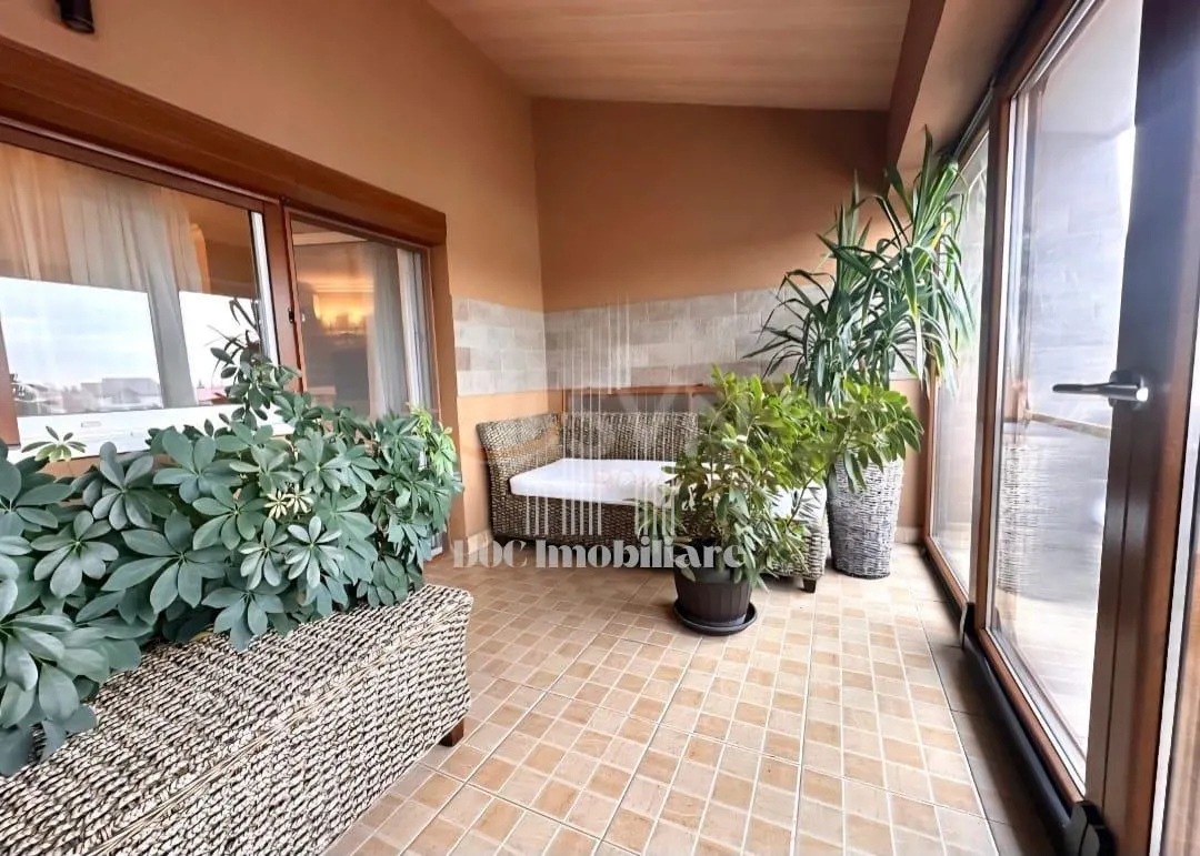 Duplex 5 camere|163 mp utili|3 bai | Cartier 23 August | 0% com - foto 15