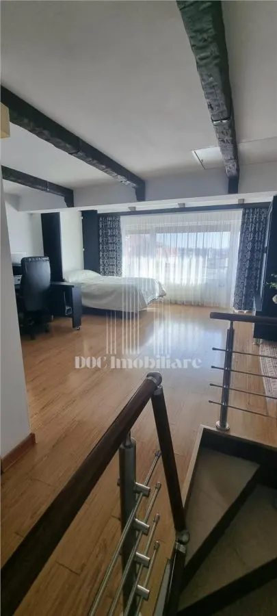 Duplex 5 camere|163 mp utili|3 bai | Cartier 23 August | 0% com - foto 16