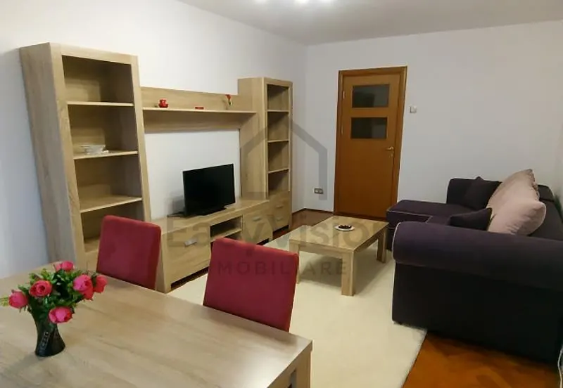 AP 3 Camere Decomandat | Ion Mihalache | Victoriei | 86 mp | Etaj 6 - foto 1