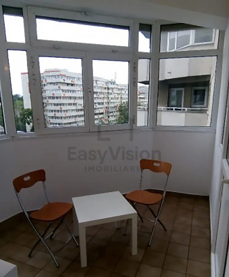 AP 3 Camere Decomandat | Ion Mihalache | Victoriei | 86 mp | Etaj 6 - foto 10