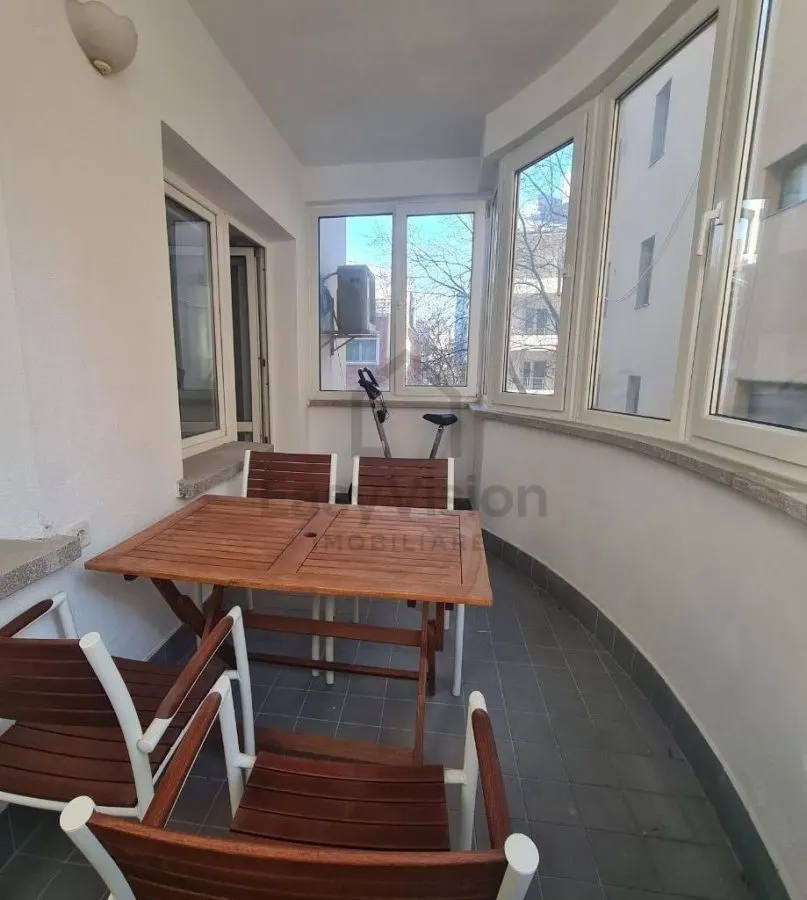 3 camere | Cartierul Francez | 113 mp | Sector 1 | Herastrau - foto 9