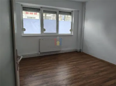 Ap. 2 camere parter Vidin, conf 1, decomandat, renovat, Liber -LIDL - foto 3
