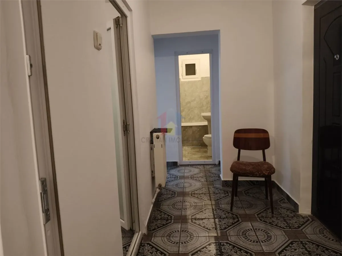 Ap. 2 camere parter Vidin, conf 1, decomandat, renovat, Liber -LIDL - foto 5
