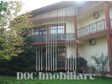 Vanzare vila 14 camereIBragadiruIIPiscinaISaunaISalaIComision 0% - foto 1