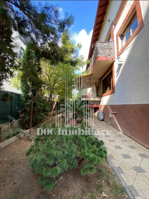 Vanzare vila 14 camereIBragadiruIIPiscinaISaunaISalaIComision 0% - foto 9