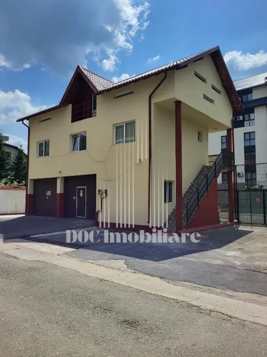 Vanzare casa tip vilaIBragadiru-DiamantuluiIGaraj+E+M IComision 0% - foto 5